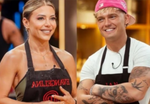 El representante de Ian Lucas salió al cruce de Evangelina Anderson: “Quiere cambiar el foco”