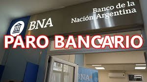 Paro bancario: este lunes no habrá atención en sucursales en todo el país
