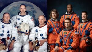 Artemis II hace historia: la humanidad vuelve a la Luna y apunta a Marte