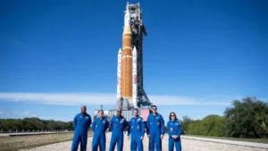 Artemis II marca el regreso tripulado a la órbita lunar