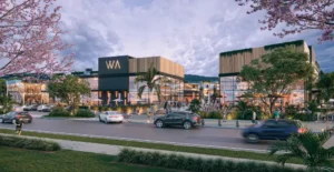 Inversores globales apuestan a Salta: financian un shopping en menos de 24 horas