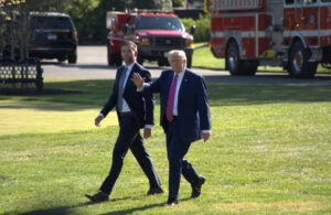 Fracasan las negociaciones con Irán y Trump ordena bloquear el estrecho de Ormuz