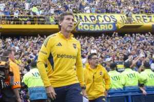 Boca Juniors se juega la clasificación en una noche decisiva de Libertadores