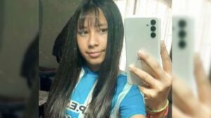 Activaron el Alerta Sofía por la desaparición de Agostina Vega en Córdoba