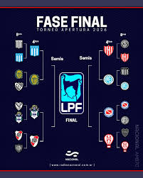 El Torneo Apertura entra en etapa decisiva con dos partidazos este martes