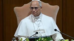 El Papa alertó sobre los peligros de la Inteligencia Artificial y las armas autónomas