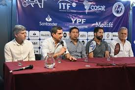 Salta recibirá la Copa Argentina de Tenistas Veteranas con delegaciones de todo el país