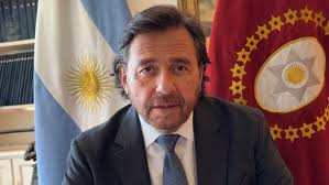 Fuerte reclamo del gobernador Sáenz por el abastecimiento en Salta