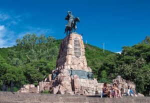 A 205 años de su muerte, el legado de Güemes sigue vigente en la historia argentina